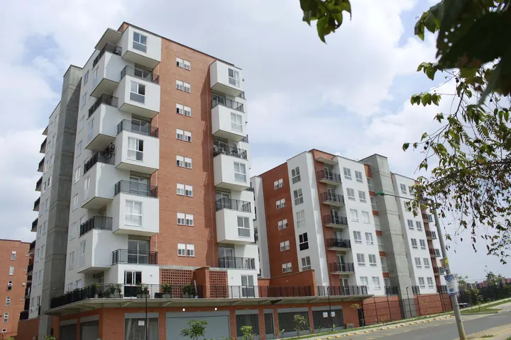 Janelas da Linha Americana em residência